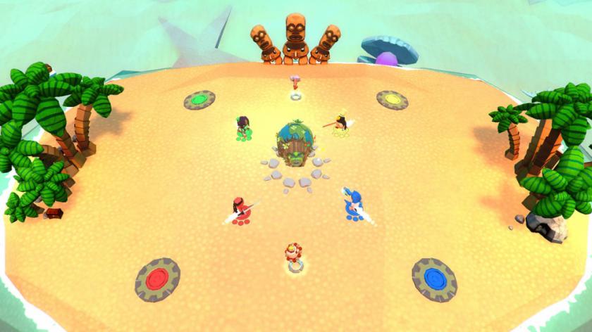 我的天呐:派对版